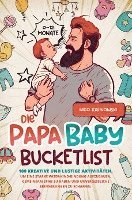 Nico Kalinowski - Die Papa Baby Bucketlist, Häftad