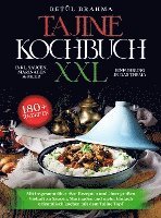 bokomslag Tajine Kochbuch XXL