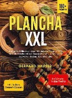 bokomslag Plancha XXL
