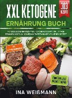 bokomslag XXL Ketogene Ernährung Buch