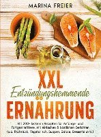 bokomslag XXL Entzündungshemmende Ernährung