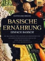 bokomslag Basische Ernährung - Einfach Basisch!