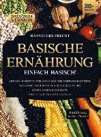 bokomslag Basische Ernährung ¿ Einfach Basisch!