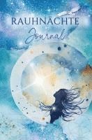 Michaela Lamprecht - Rauhnächte Journal, Häftad