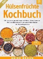 bokomslag XXL Hülsenfrüchte Kochbuch