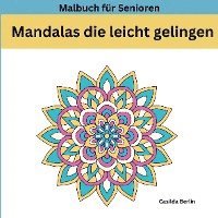 MANDALAS die leicht gelingen 1