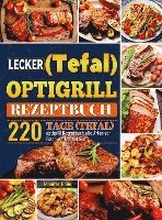 bokomslag Lecker (Tefal) optigrill Rezeptbuch