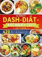 Ultimativ DASH-Diät-Kochbuch 2023 1