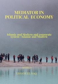 bokomslag Mediator In Political Economy