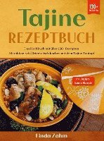 bokomslag Tajine Rezeptbuch