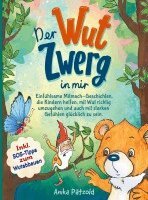 Annika Pätzold - Der Wut-Zwerg in mir, Häftad