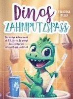 bokomslag Dinos Zahnputzspaß