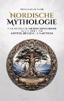 bokomslag Nordische Mythologie