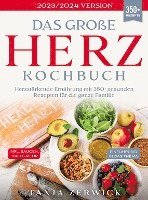 Das große Herz Kochbuch 1