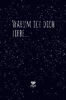 Warum ich dich liebe... 1