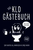 Das Klo Gästebuch 1