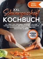 bokomslag XXL Schwangerschaft Kochbuch