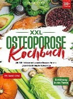 bokomslag XXL Osteoporose Kochbuch