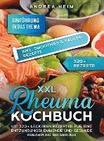 XXL Rheuma Kochbuch 1