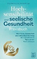 bokomslag Hochsensibilität und seelische Gesundheit - Praxisbuch