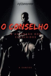 bokomslag O Conselho