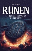 bokomslag Runen