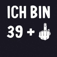 bokomslag Ich Bin 40 Jahre