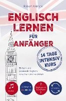 bokomslag Englisch lernen für Anfänger: 14 Tage Intensivkurs