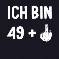 bokomslag Ich Bin 50 Jahre