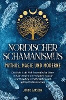 bokomslag Nordischer Schamanismus - Mythos, Magie und Moderne