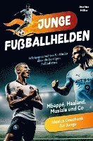 bokomslag Junge Fußballhelden