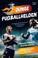 bokomslag Junge Fußballhelden