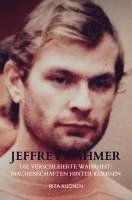 bokomslag Jeffrey Dahmer