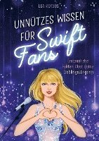 bokomslag Unnützes Wissen für Swift Fans