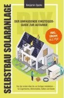 bokomslag Selbstbau-Solaranlage