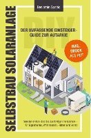 Benjamin Spahic - Selbstbau-Solaranlage, Häftad