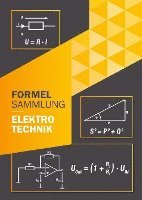 bokomslag Formelsammlung Elektrotechnik