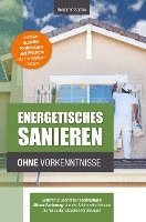 bokomslag Energetisches Sanieren ohne Vorkenntnisse