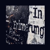 bokomslag In Erinnerung