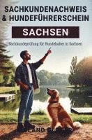 Roland Berger - Sachkundenachweis und Hundeführerschein Sachsen, Häftad