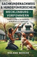 bokomslag Sachkundenachweis und Hundeführerschein Mecklenburg-Vorpommern