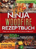 XXL Ninja Woodfire Rezeptbuch 1