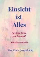 bokomslag Einsicht ist Alles