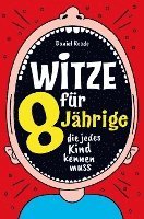 Witze für 8 Jährige 1