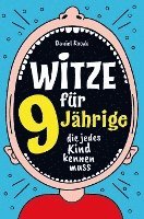 Witze für 9 Jährige 1