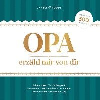 Opa erzähl mir von dir 1