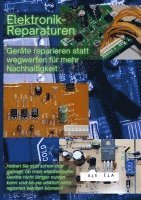 bokomslag Elektronik-Reparaturen