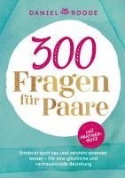 bokomslag 300 Fragen für Paare