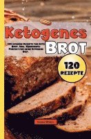 bokomslag Ketogenes Brot