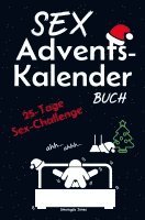 bokomslag Sex Advents-Kalender Buch